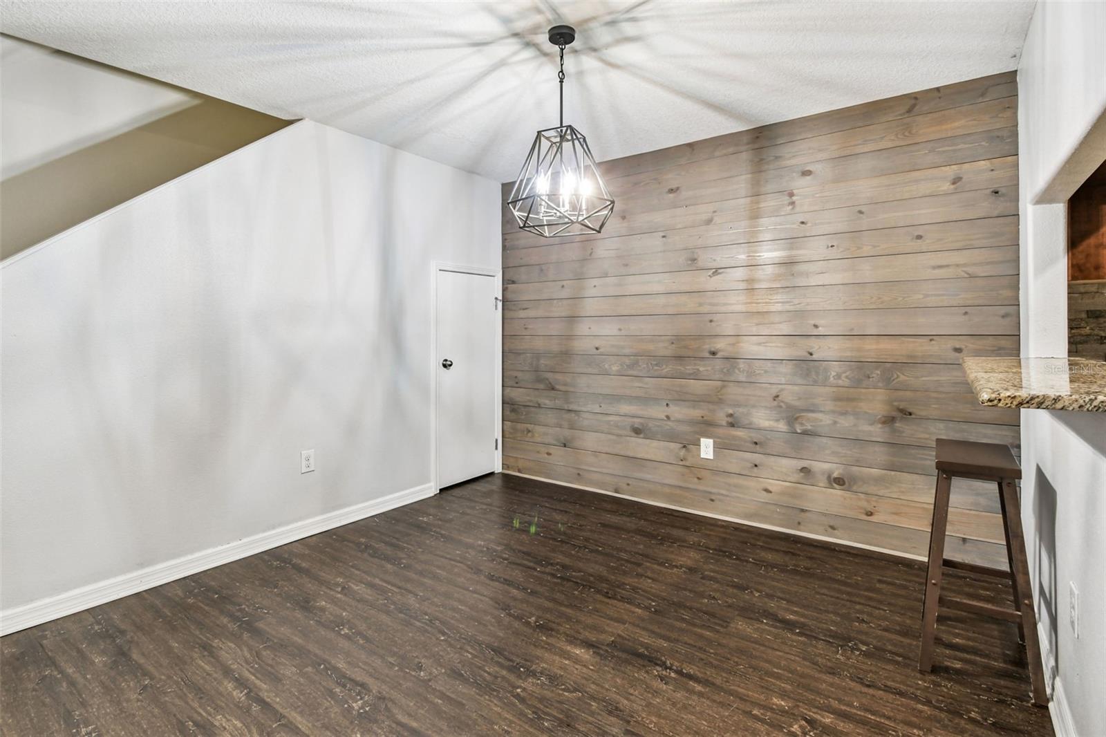 EILAND PARK TWNHMS - Residential