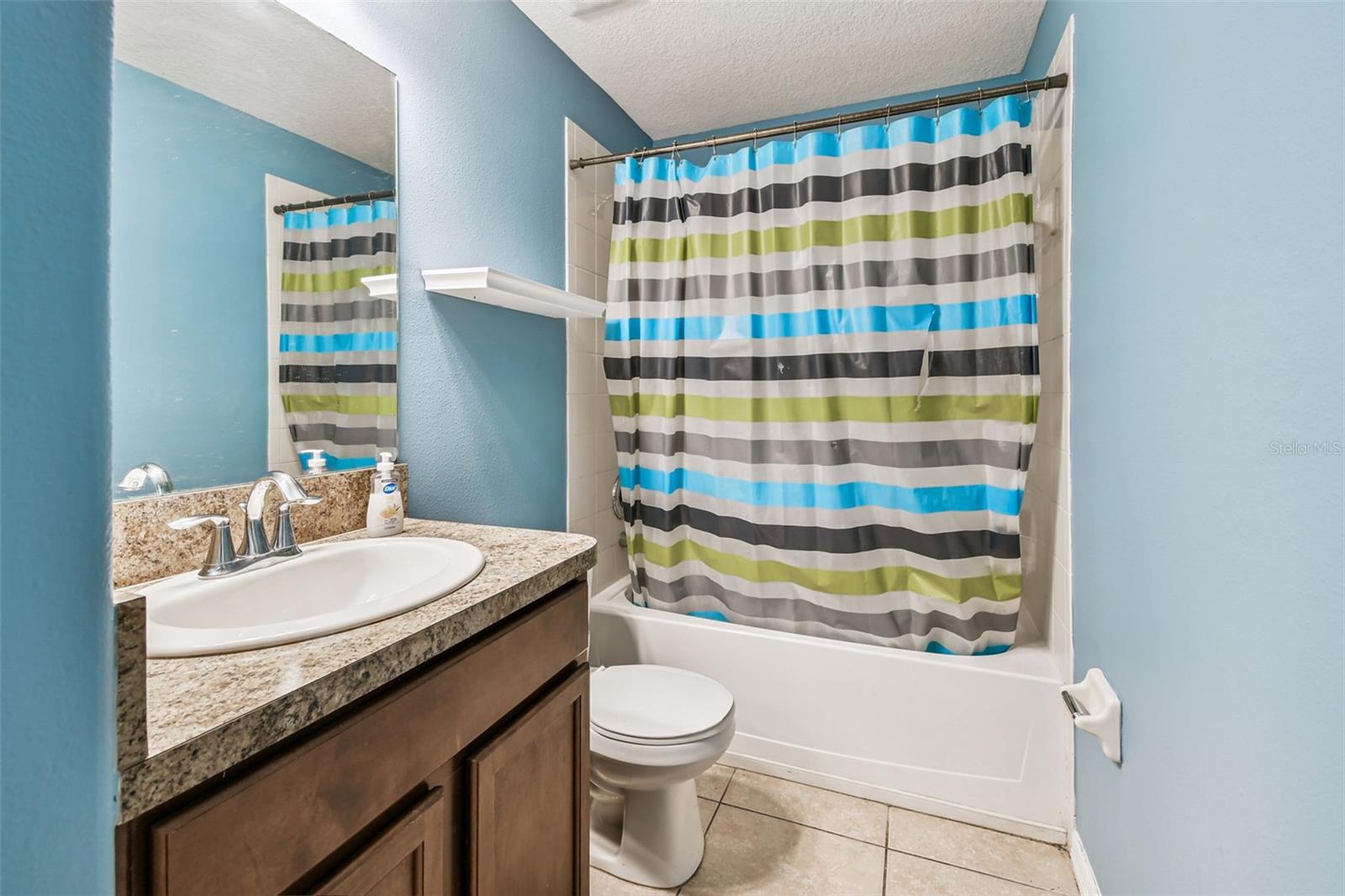 EILAND PARK TWNHMS - Residential