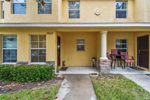 Photo of 37669 Aaralyn Road, Zephyrhills, FL 33542 (MLS # TB8444723)