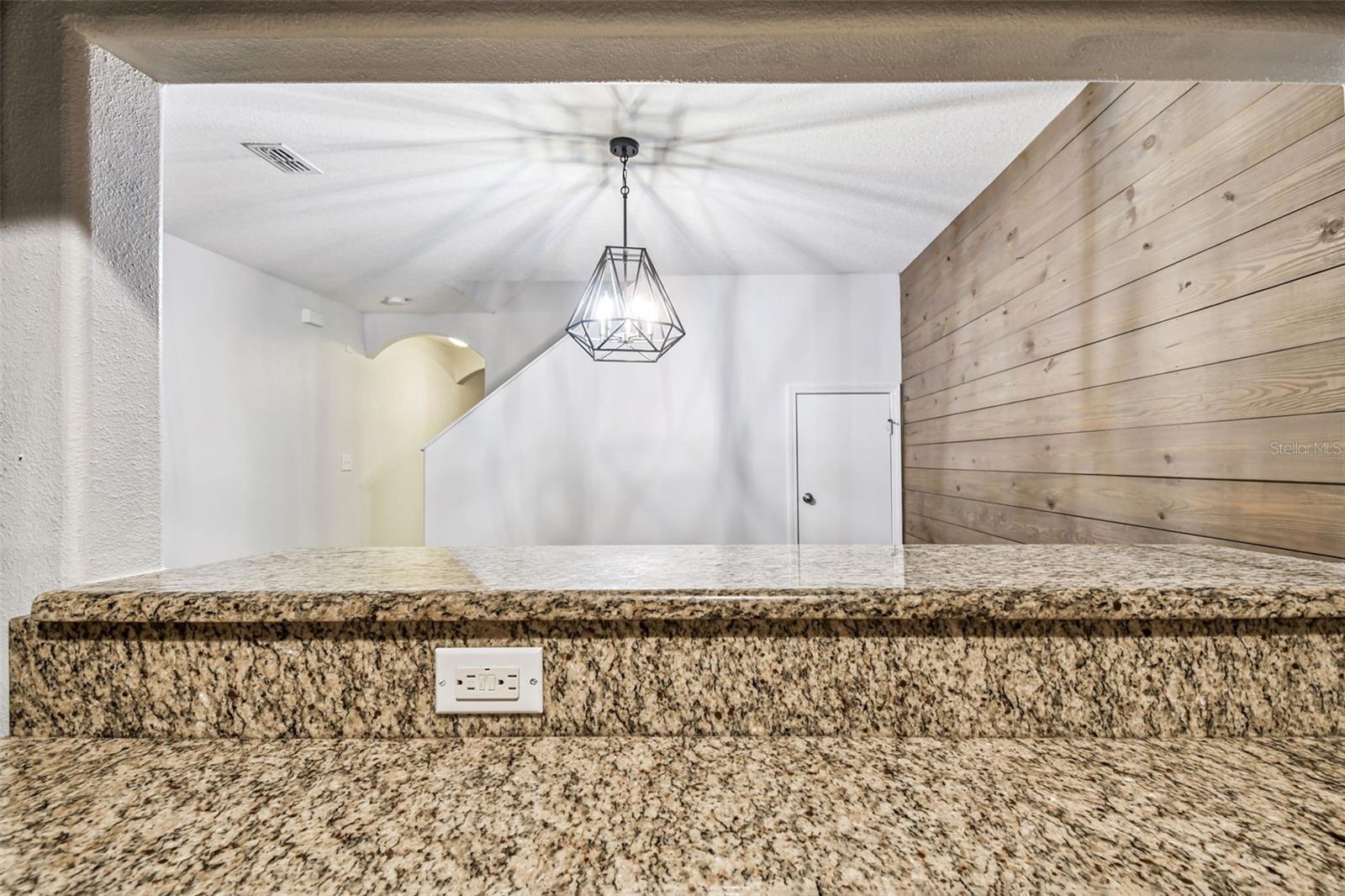 EILAND PARK TWNHMS - Residential