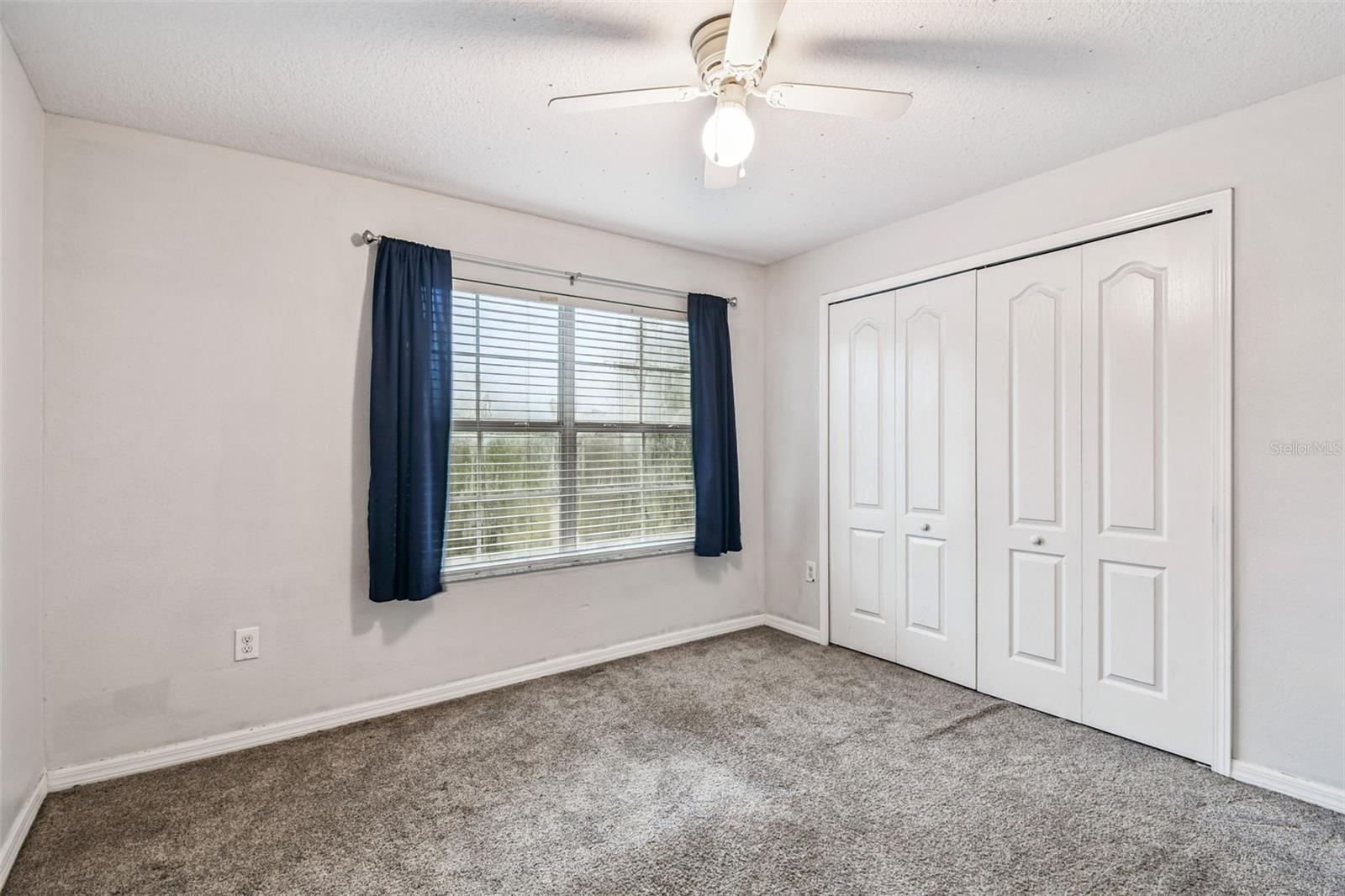 EILAND PARK TWNHMS - Residential