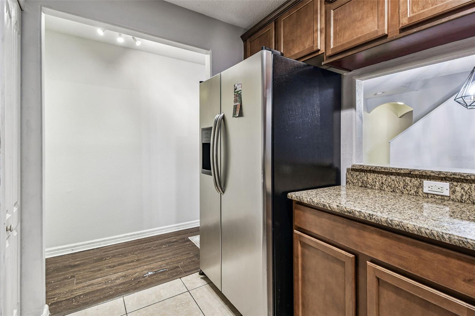 EILAND PARK TWNHMS - Residential