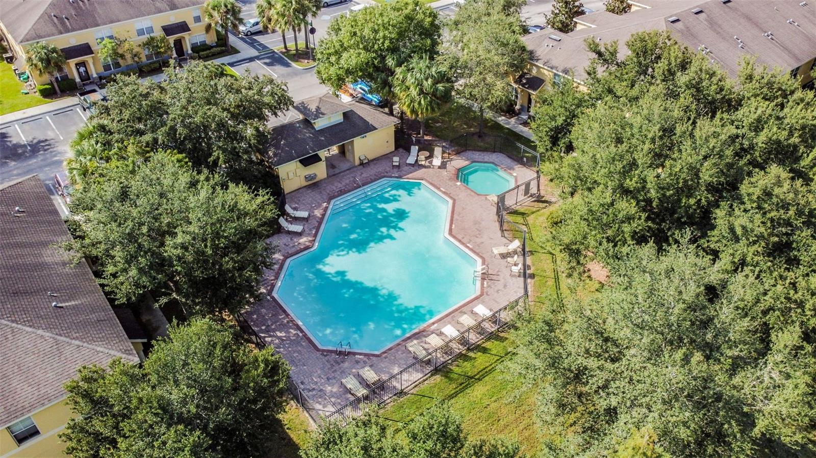 EILAND PARK TWNHMS - Residential