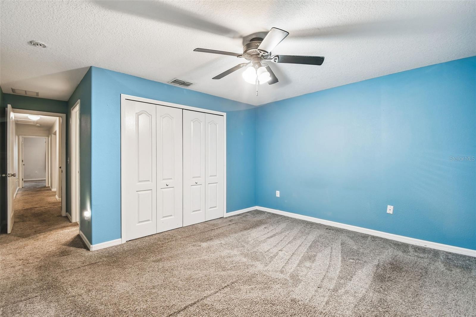 EILAND PARK TWNHMS - Residential