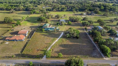 Photo of 20138 Bowman Road, Spring Hill, FL 34610 (MLS # TB8503086)