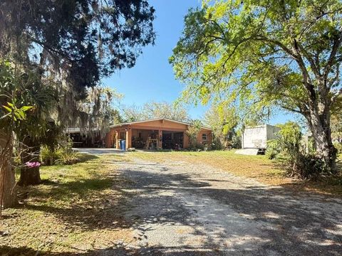 Photo of 4858 Troydale Road, Tampa, FL 33615 (MLS # TB8483208)