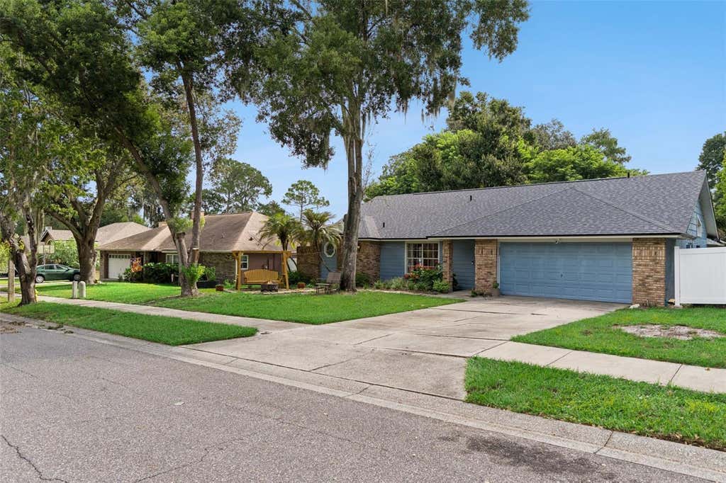 Photo of 217 Harbor Drive, Winter Garden, FL 34787 (MLS # O6437038)