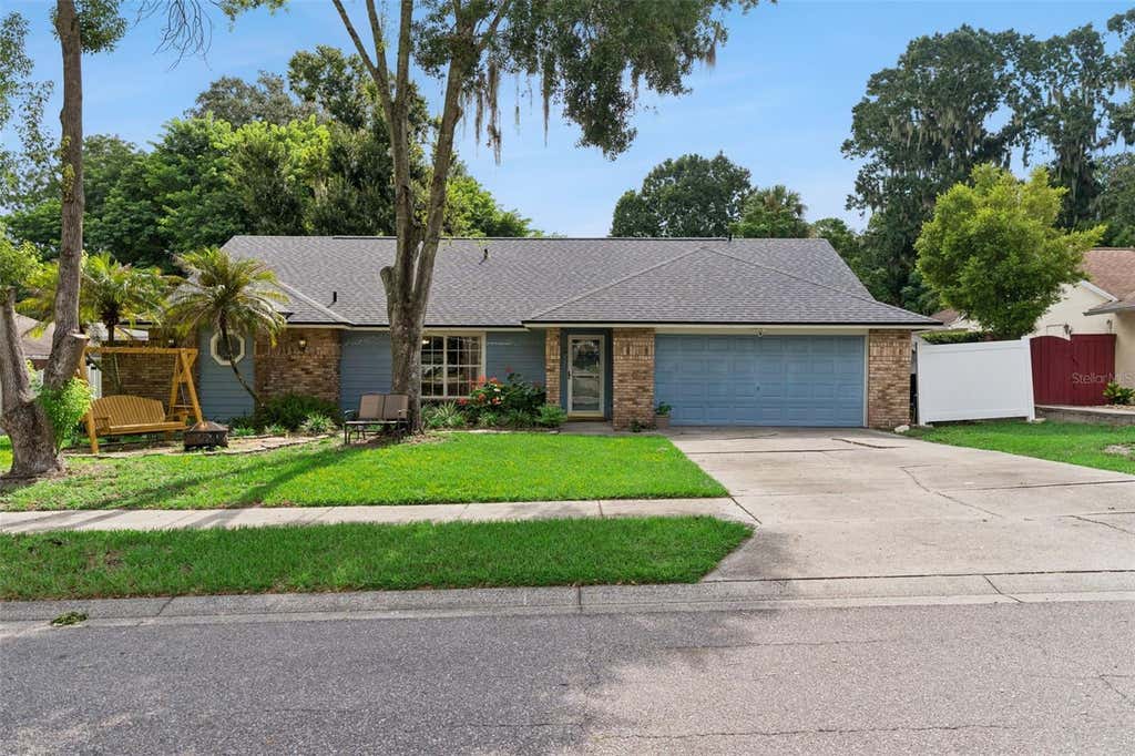 Photo of 217 Harbor Drive, Winter Garden, FL 34787 (MLS # O6437038)