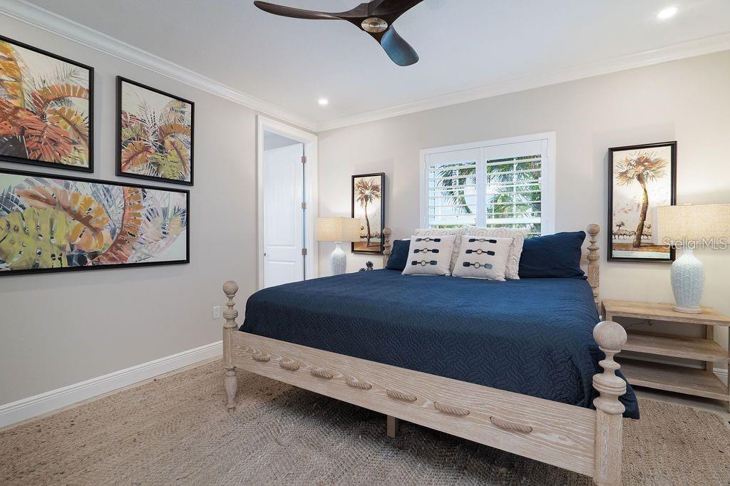 THE VILLAS ON 50TH STREET - Residential