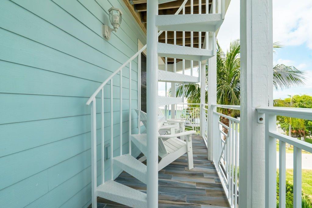 THE VILLAS ON 50TH STREET - Residential