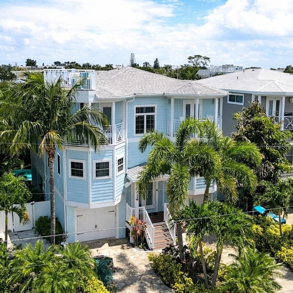 Photo of 130 50th Street, Holmes Beach, FL 34217 (MLS # A4683830)