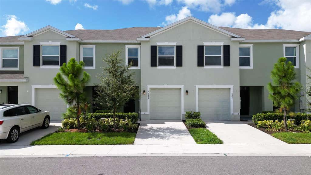 Photo of 17238 Amber Aspen Way, Land O Lakes, FL 34638 (MLS # TB8540163)