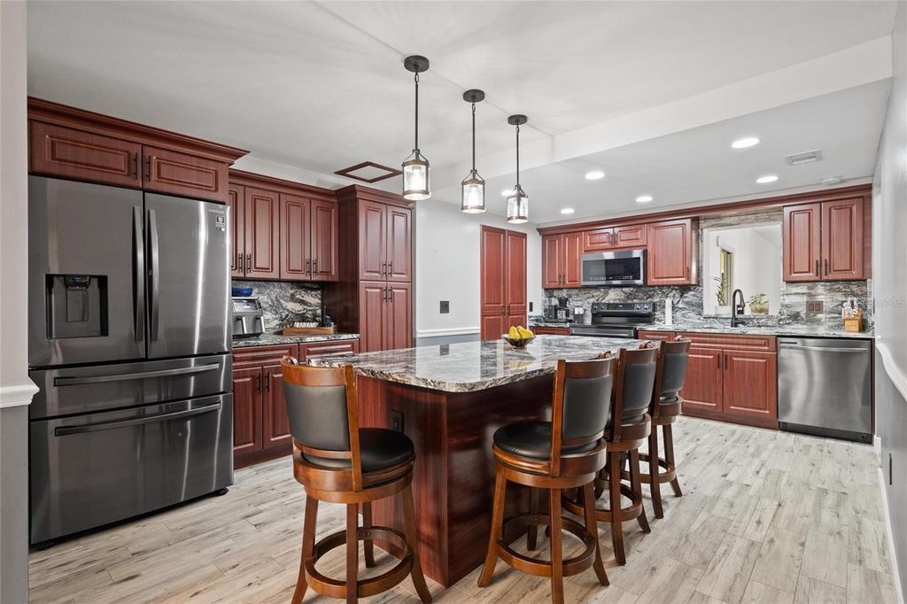 Photo of 3413 W Kirby Street, Tampa, FL 33614 (MLS # TB8478160)