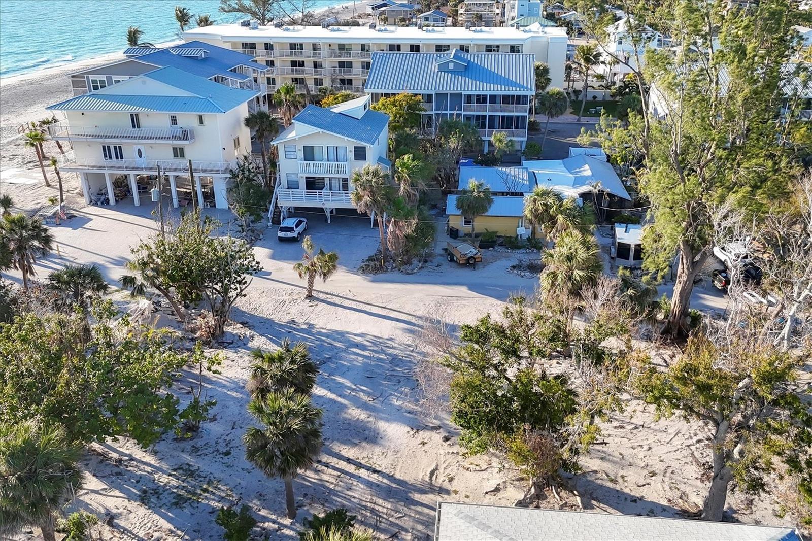 GULFSIDE - Land