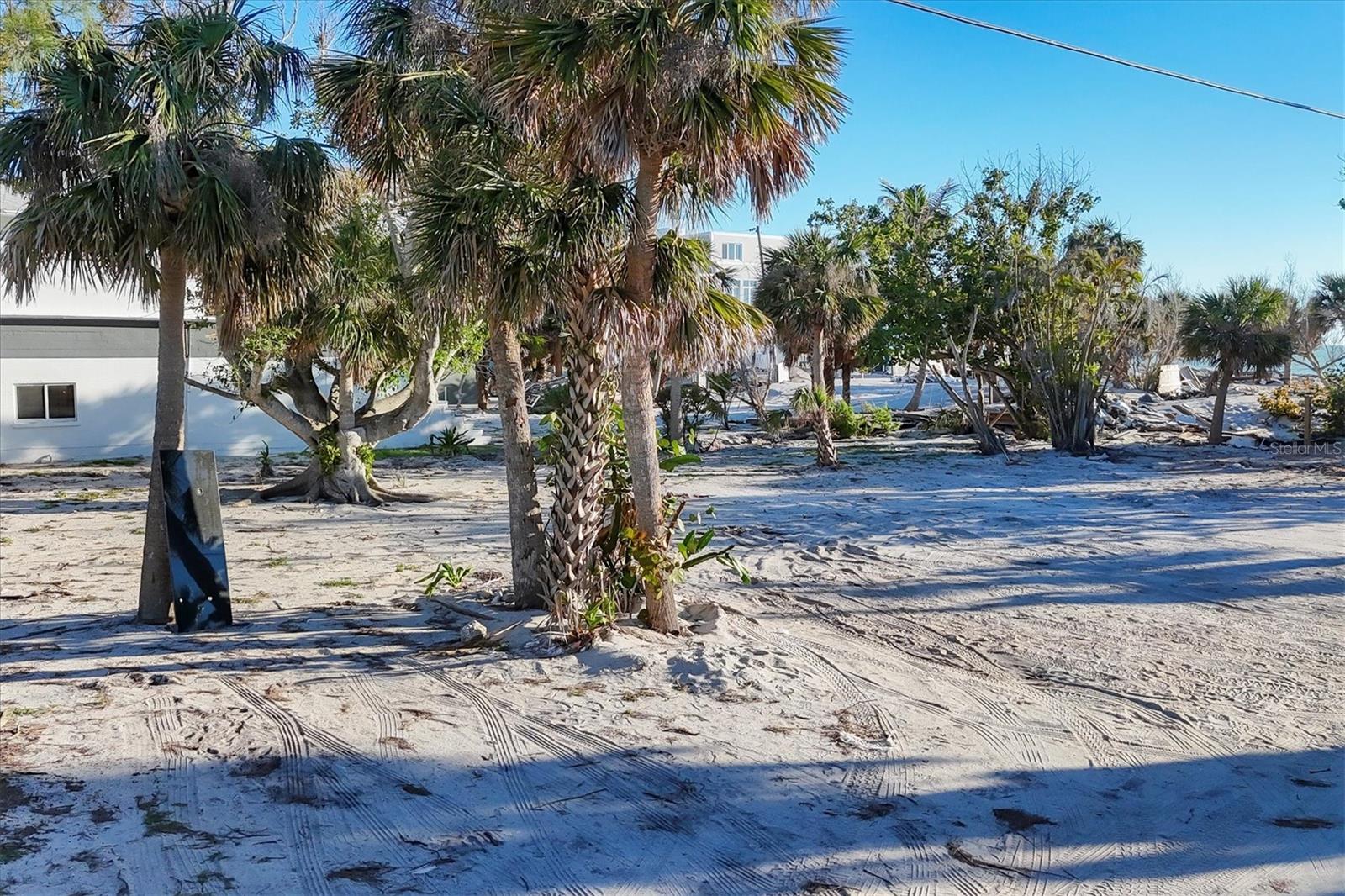 GULFSIDE - Land