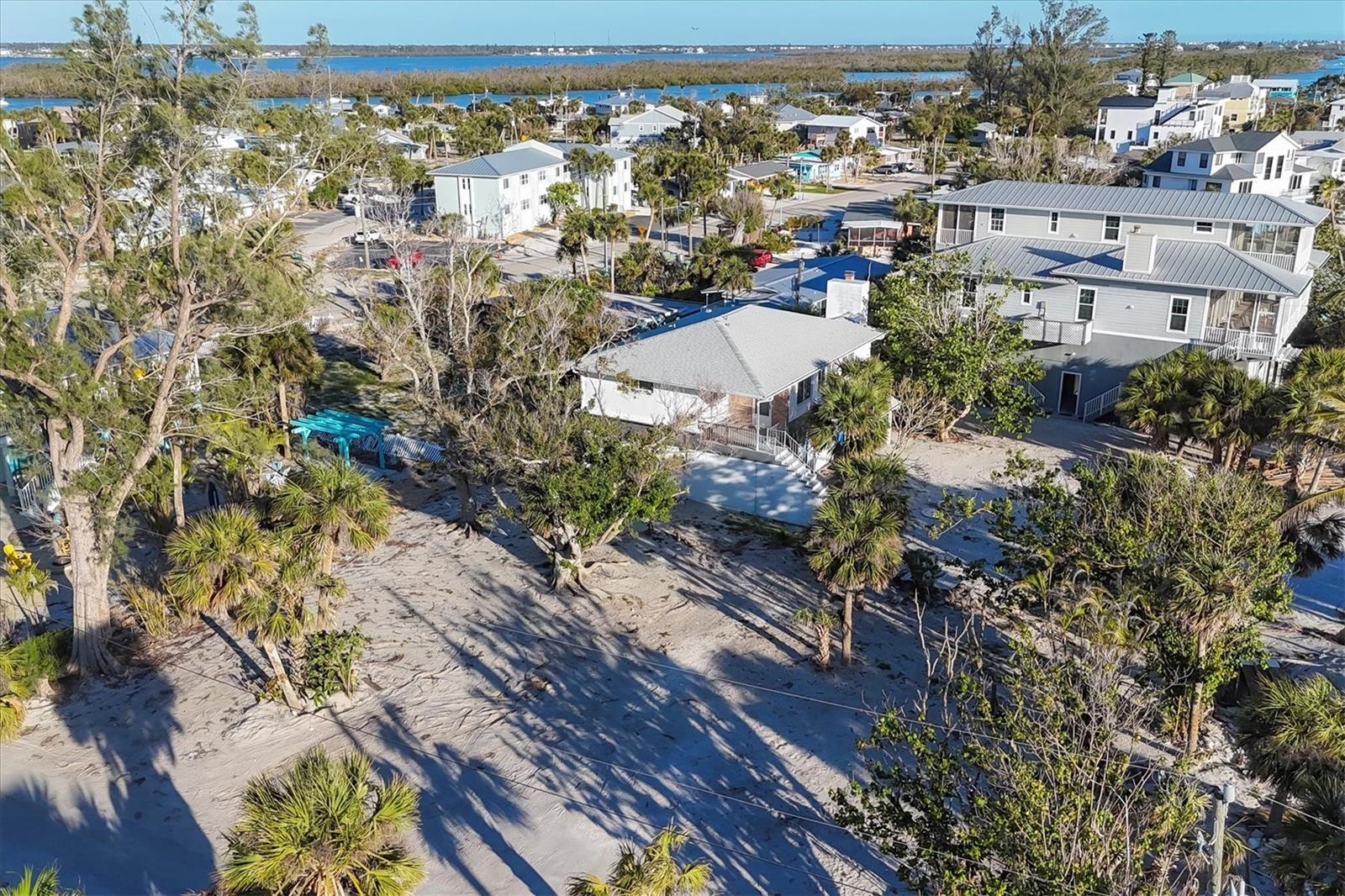 GULFSIDE - Land