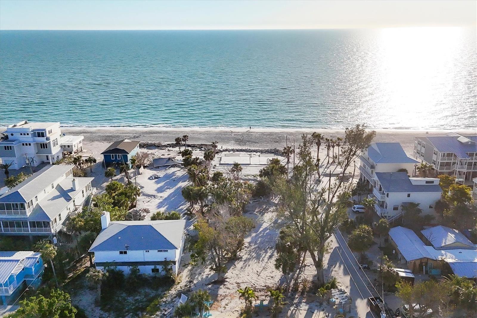 GULFSIDE - Land