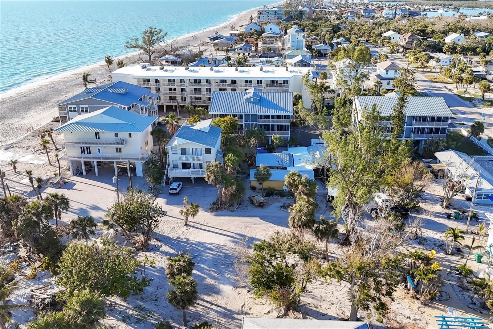 GULFSIDE - Land