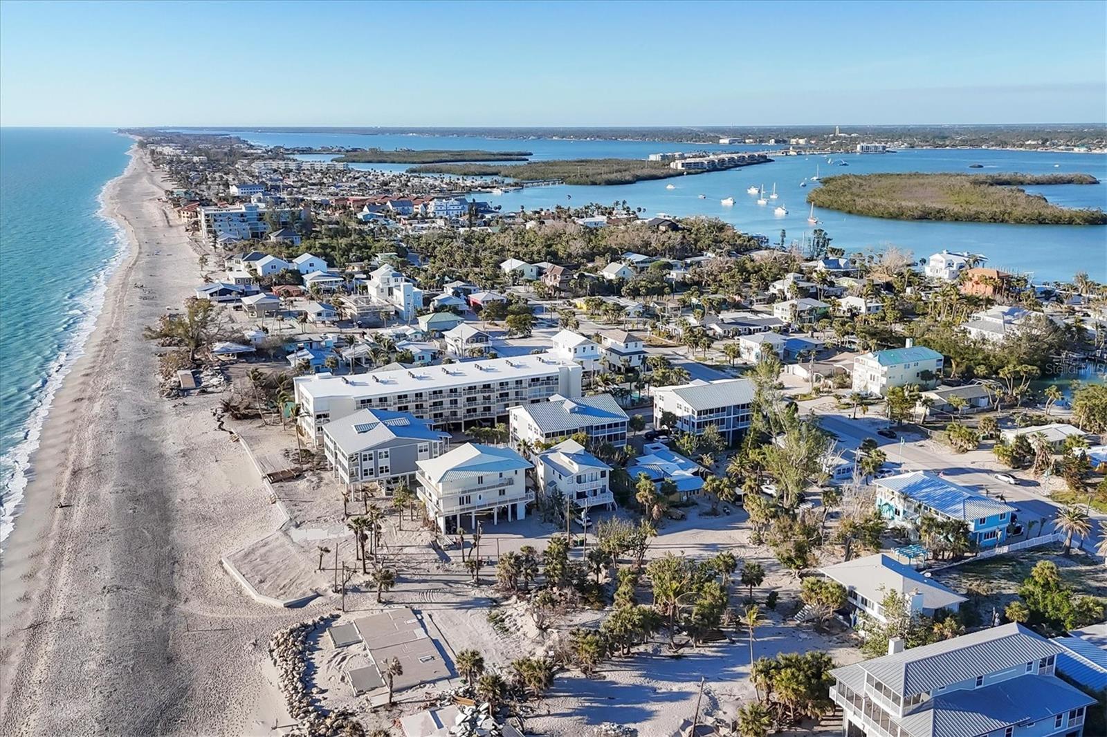 GULFSIDE - Land