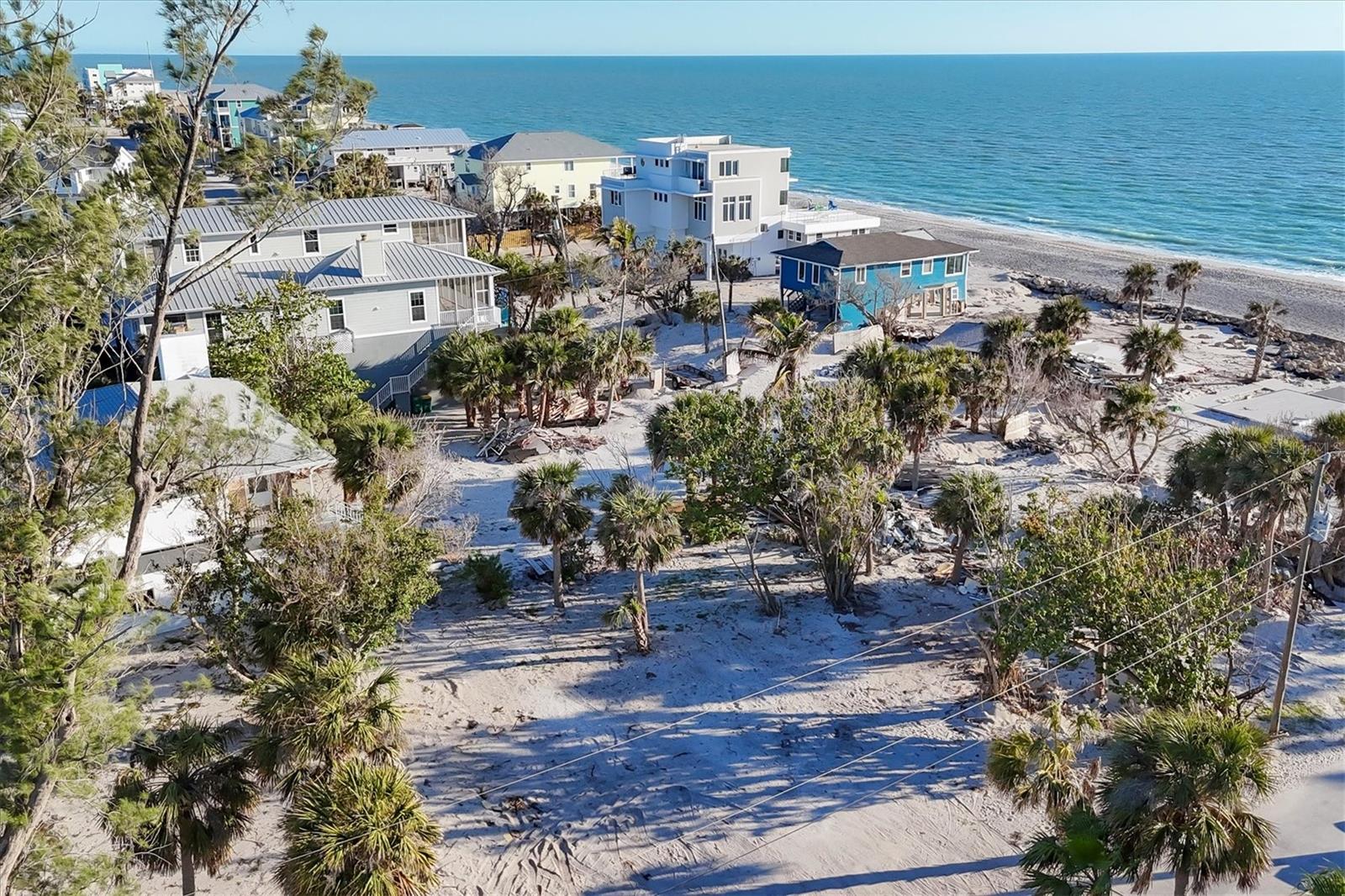 GULFSIDE - Land