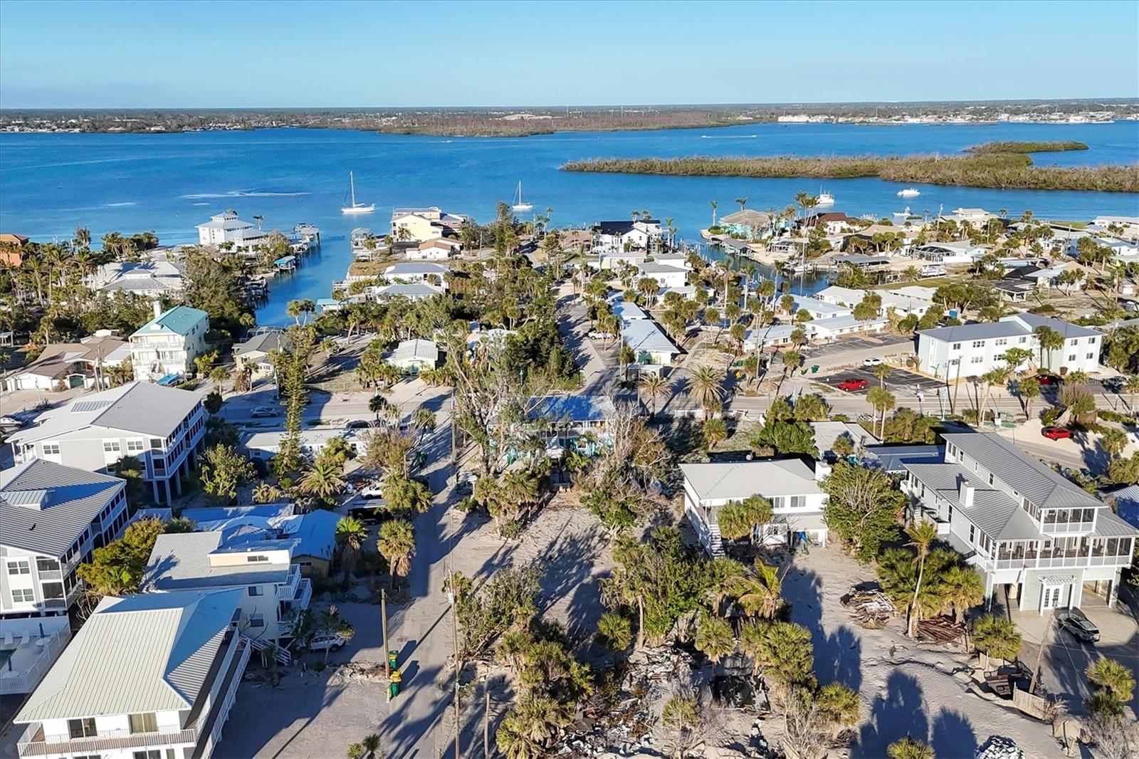 GULFSIDE - Land