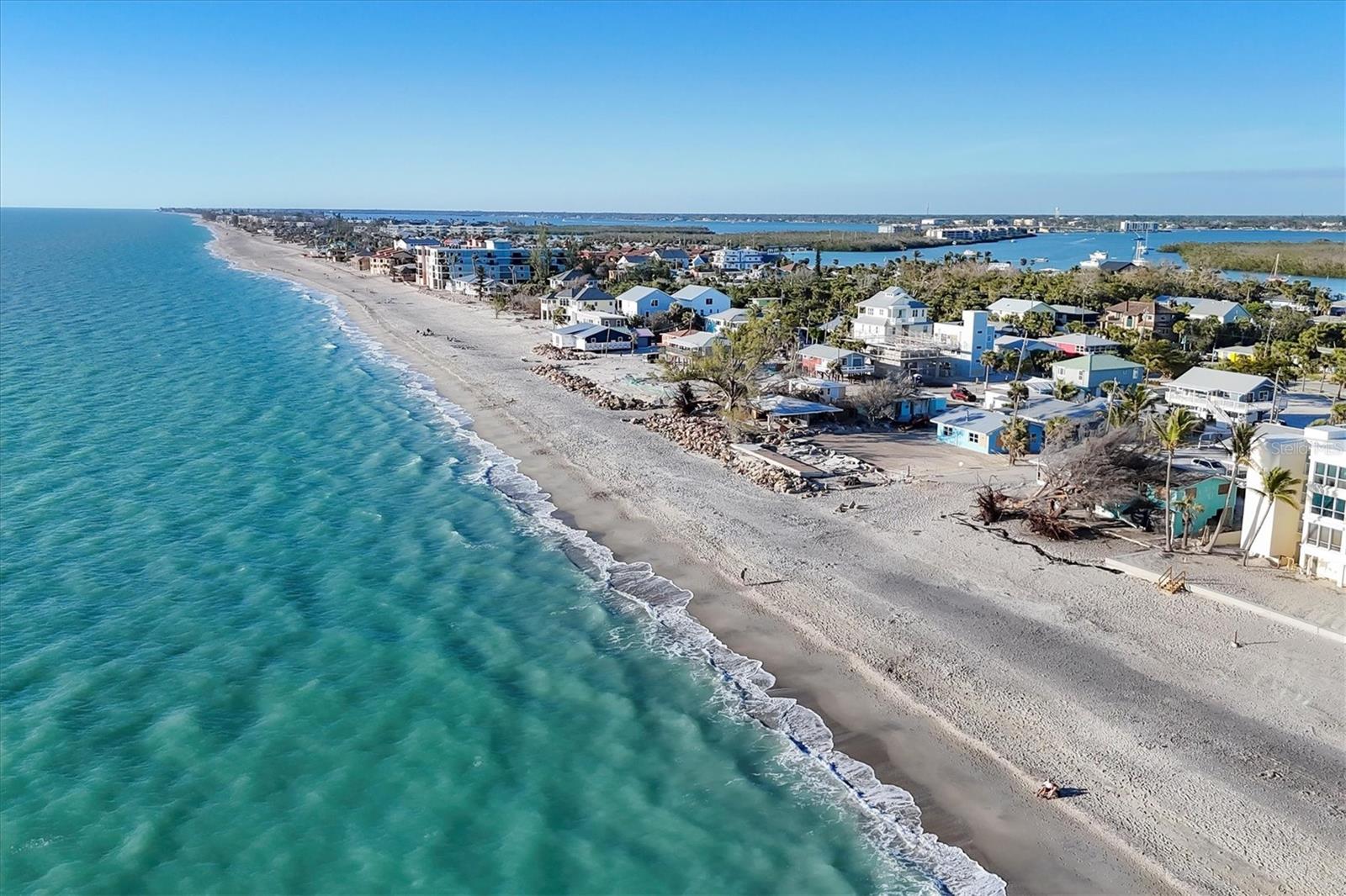GULFSIDE - Land