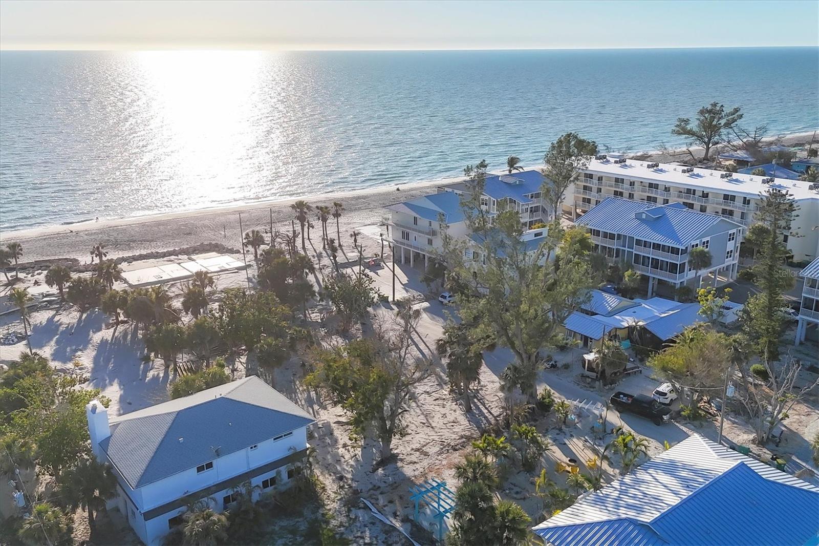 GULFSIDE - Land