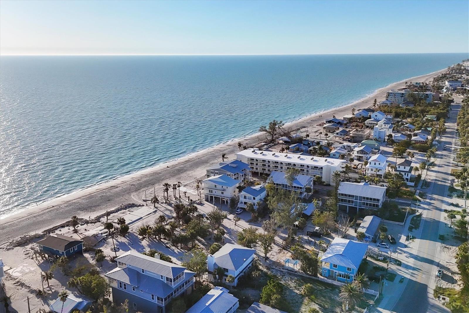 GULFSIDE - Land