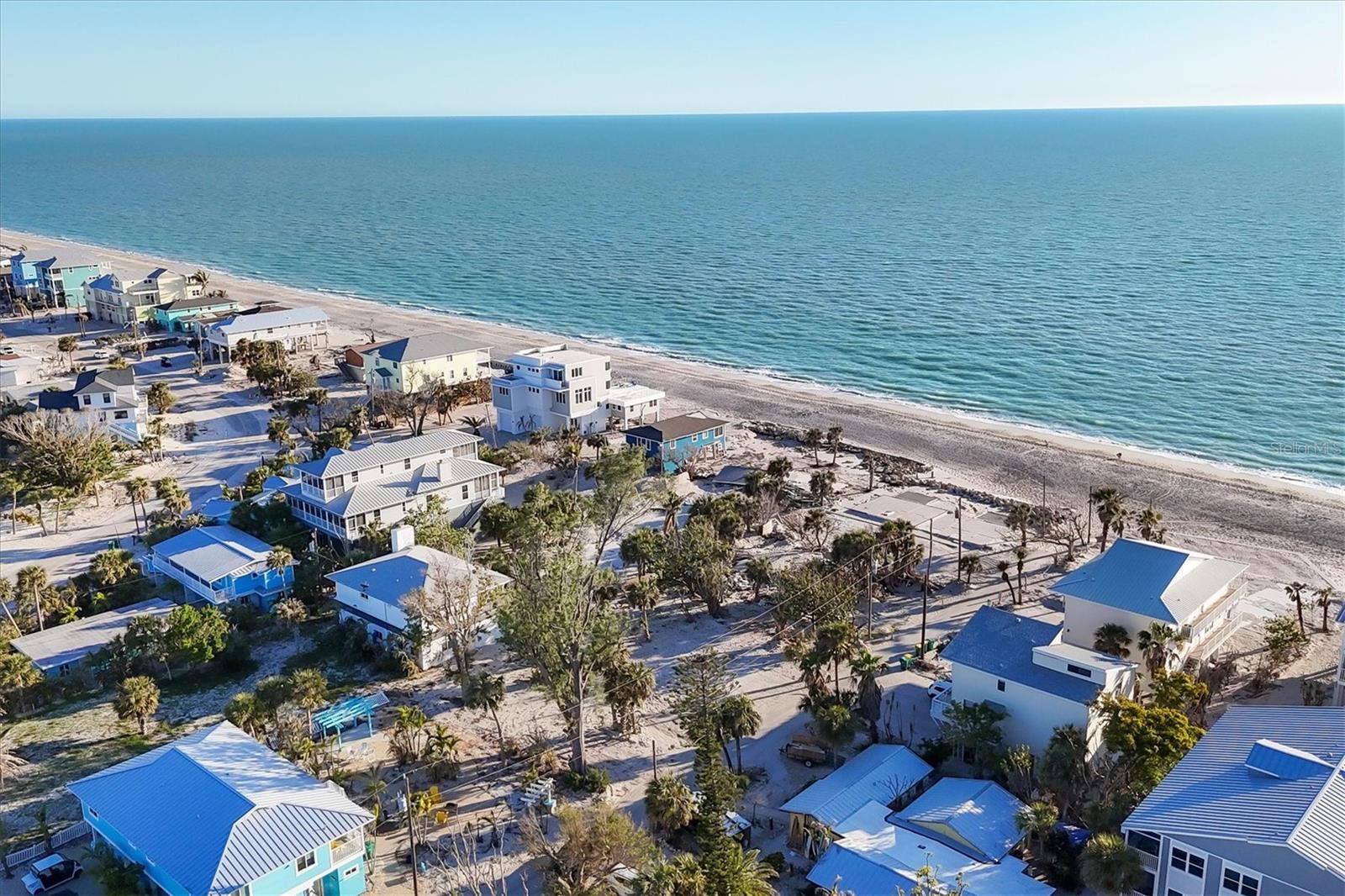 GULFSIDE - Land