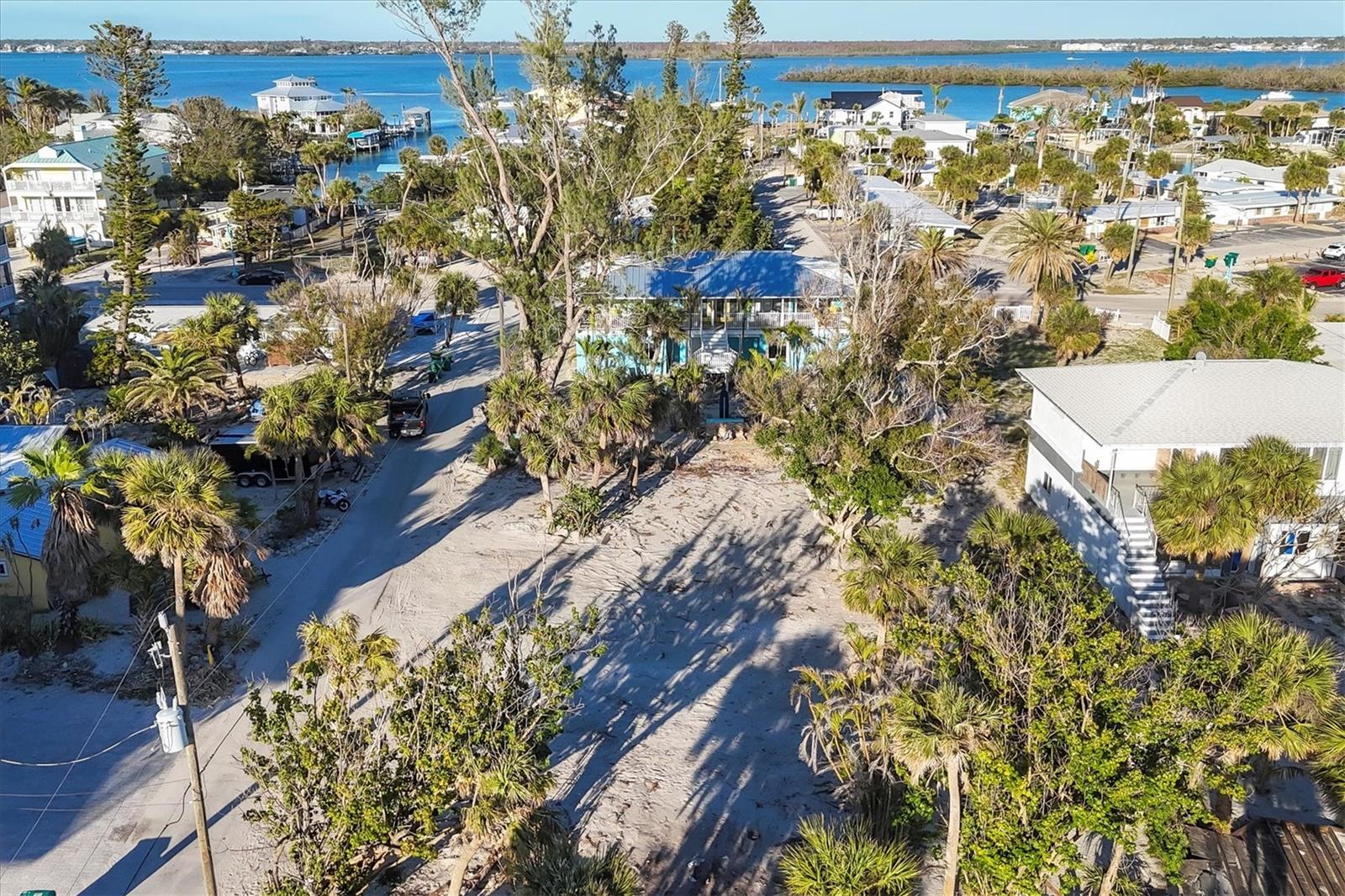 GULFSIDE - Land