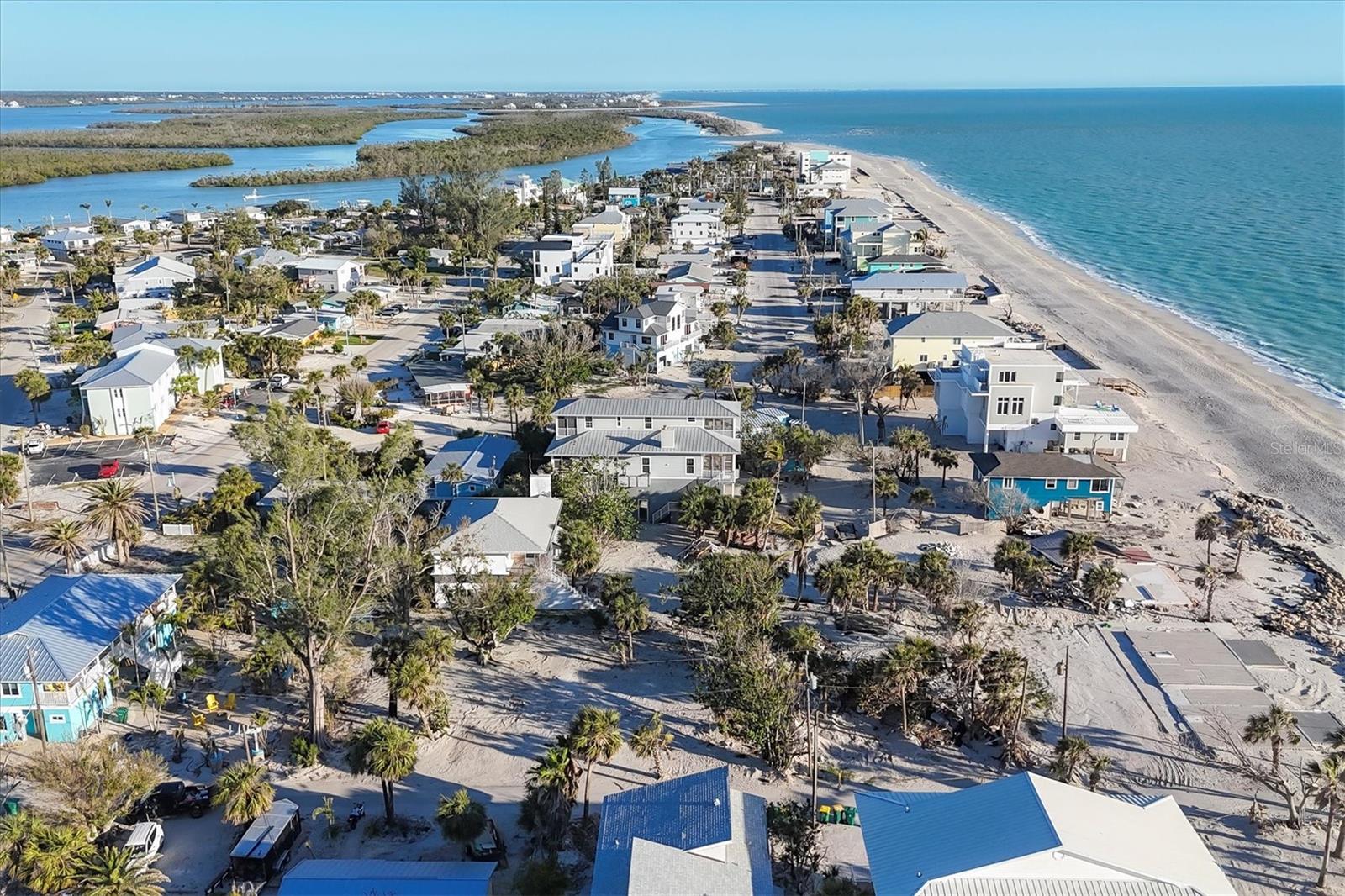 GULFSIDE - Land