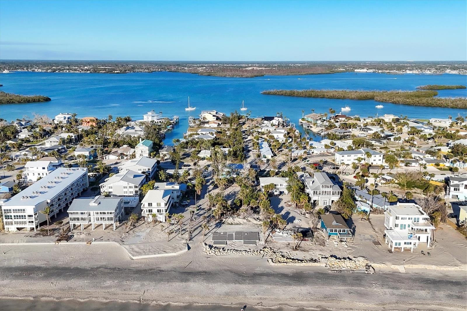 GULFSIDE - Land