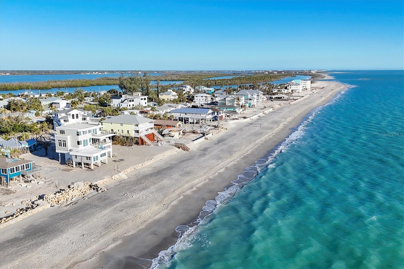 GULFSIDE - Land