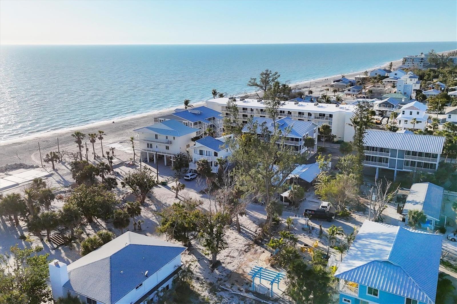 GULFSIDE - Land