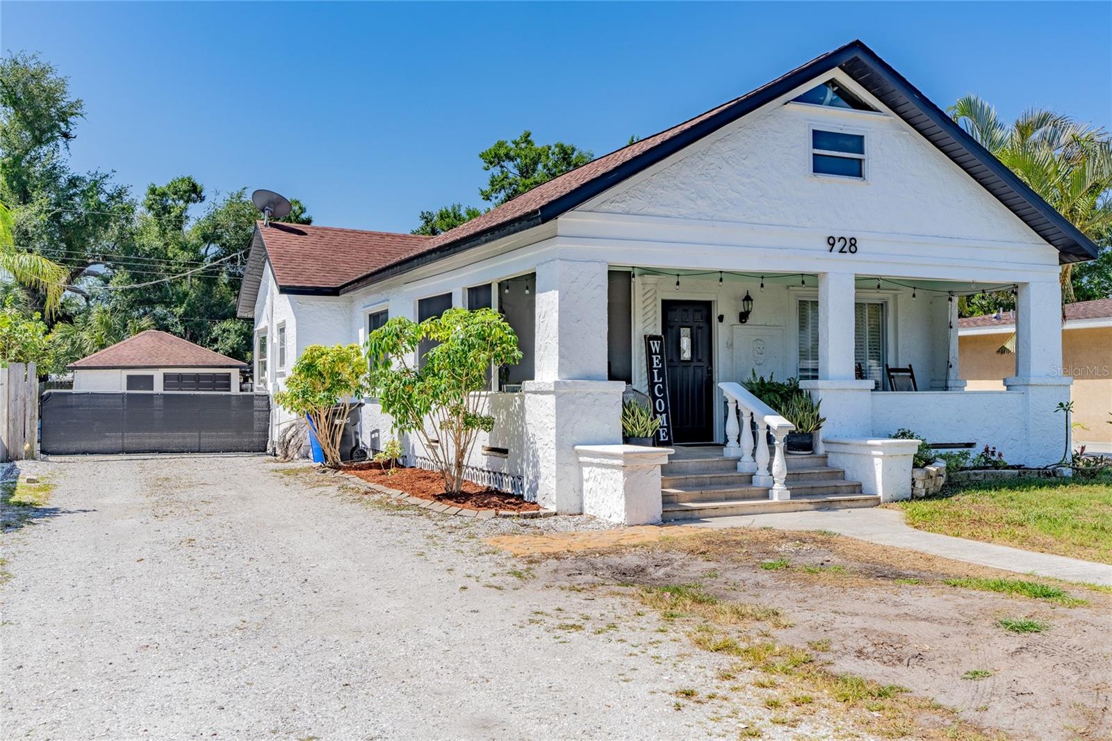 VENICE EDGEWOOD SEC OF - Residential