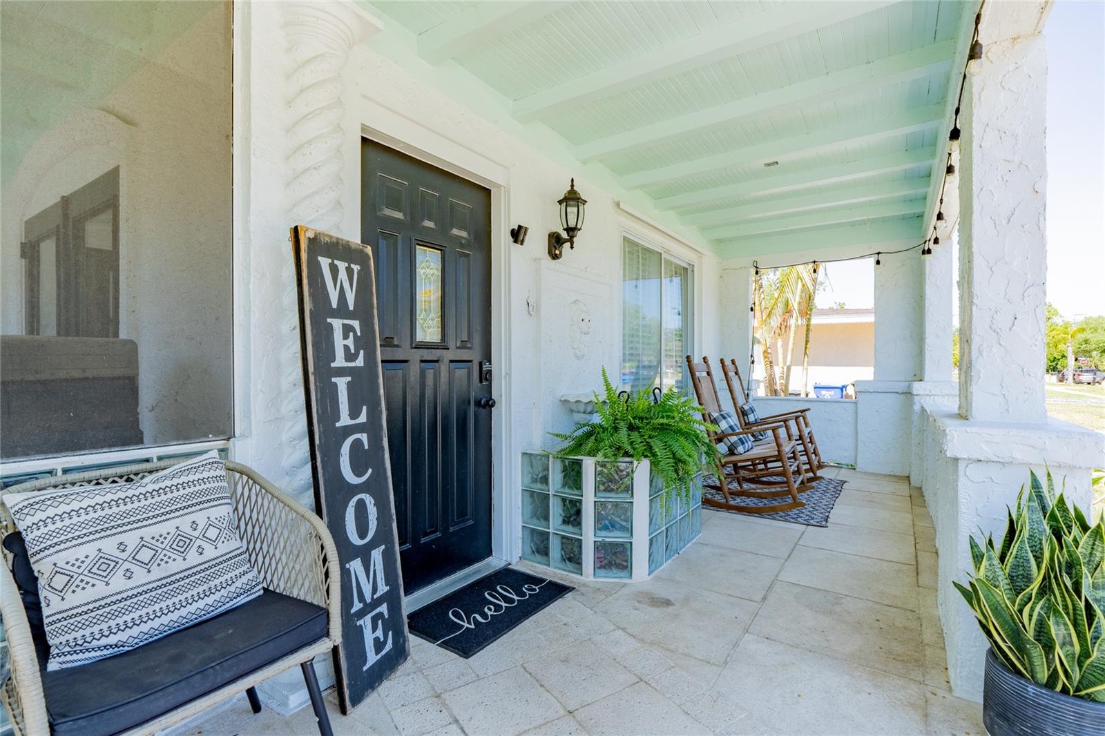 VENICE EDGEWOOD SEC OF - Residential