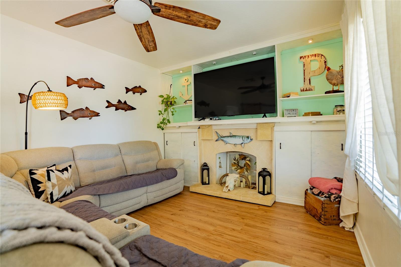 VENICE EDGEWOOD SEC OF - Residential