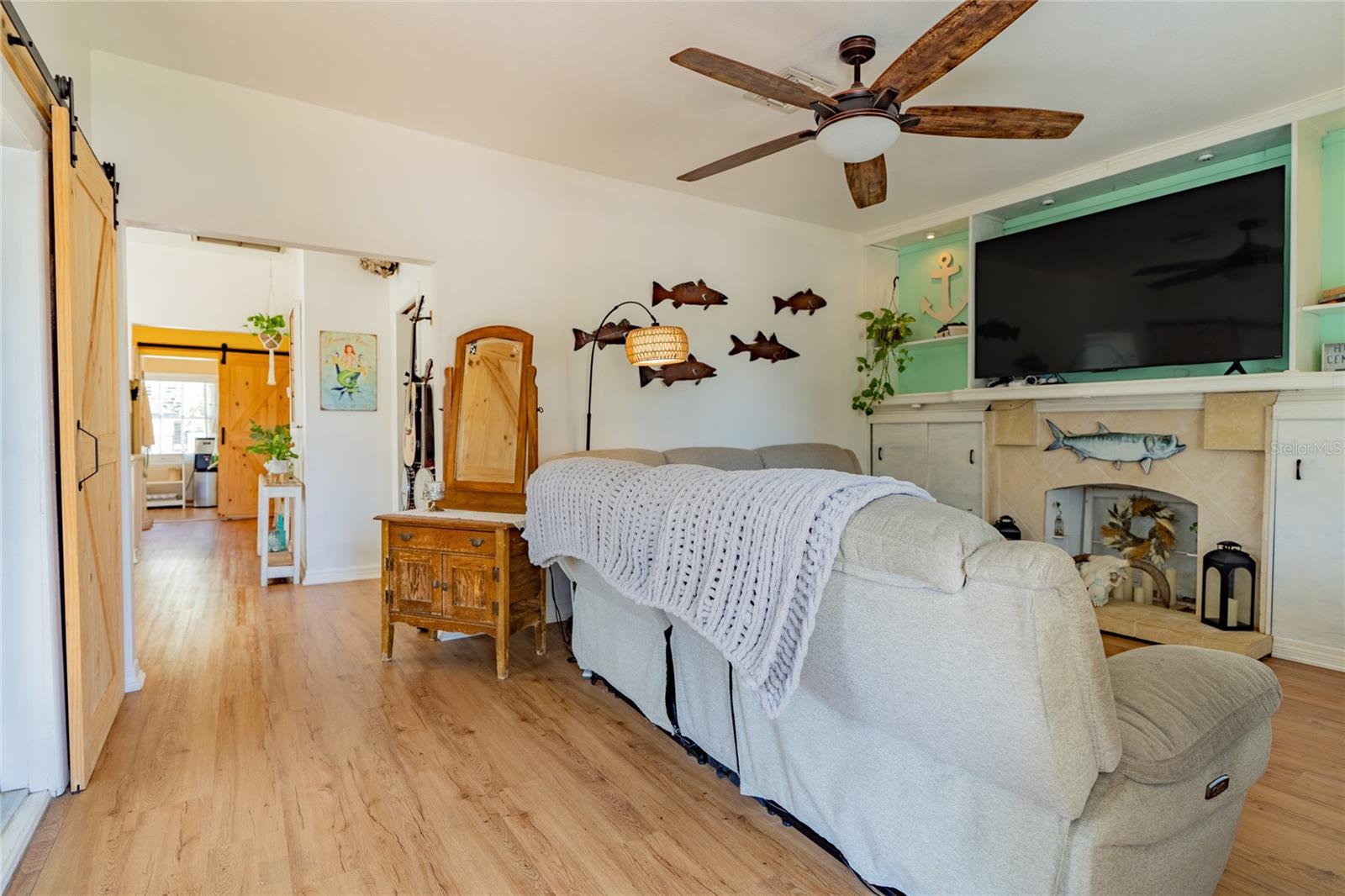 VENICE EDGEWOOD SEC OF - Residential