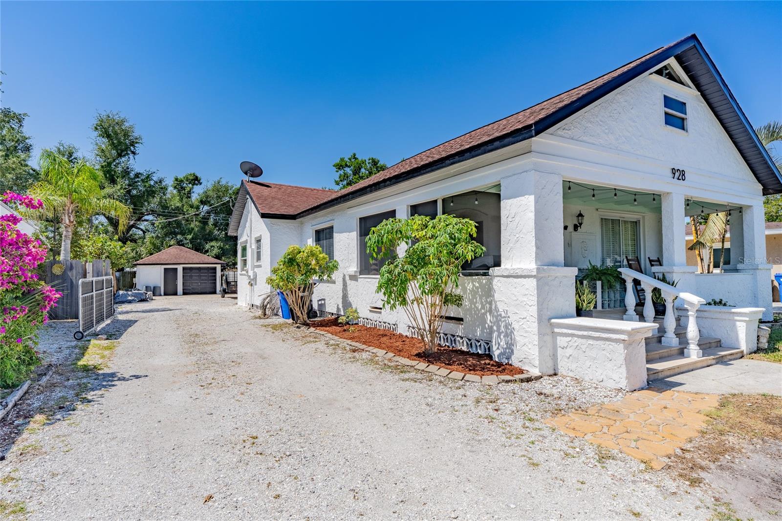 VENICE EDGEWOOD SEC OF - Residential