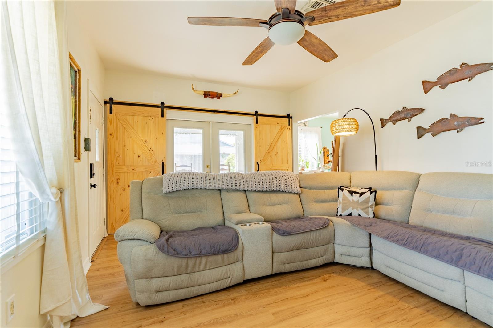 VENICE EDGEWOOD SEC OF - Residential