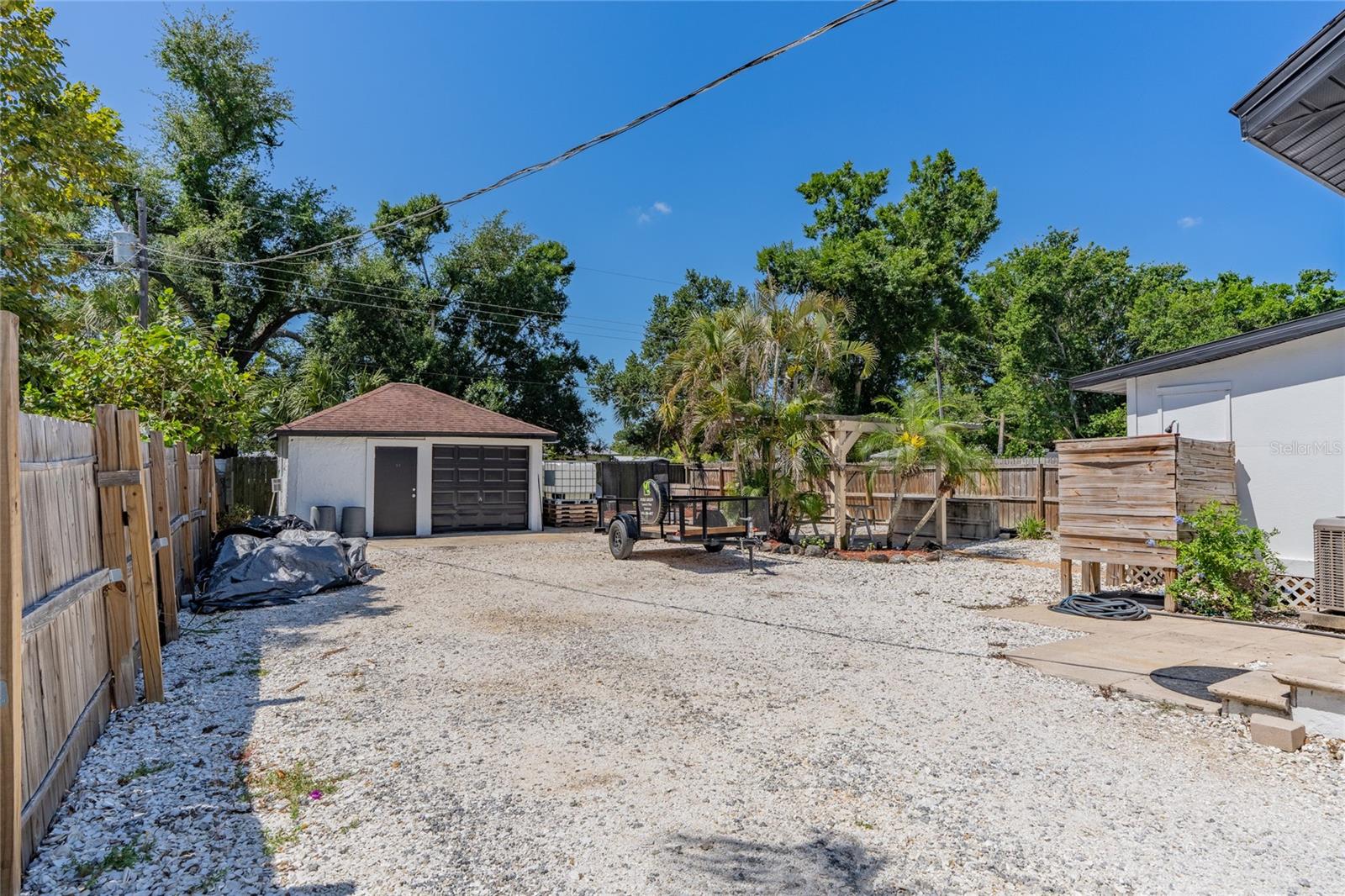 VENICE EDGEWOOD SEC OF - Residential