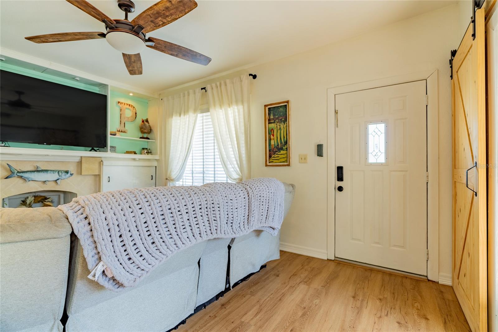 VENICE EDGEWOOD SEC OF - Residential