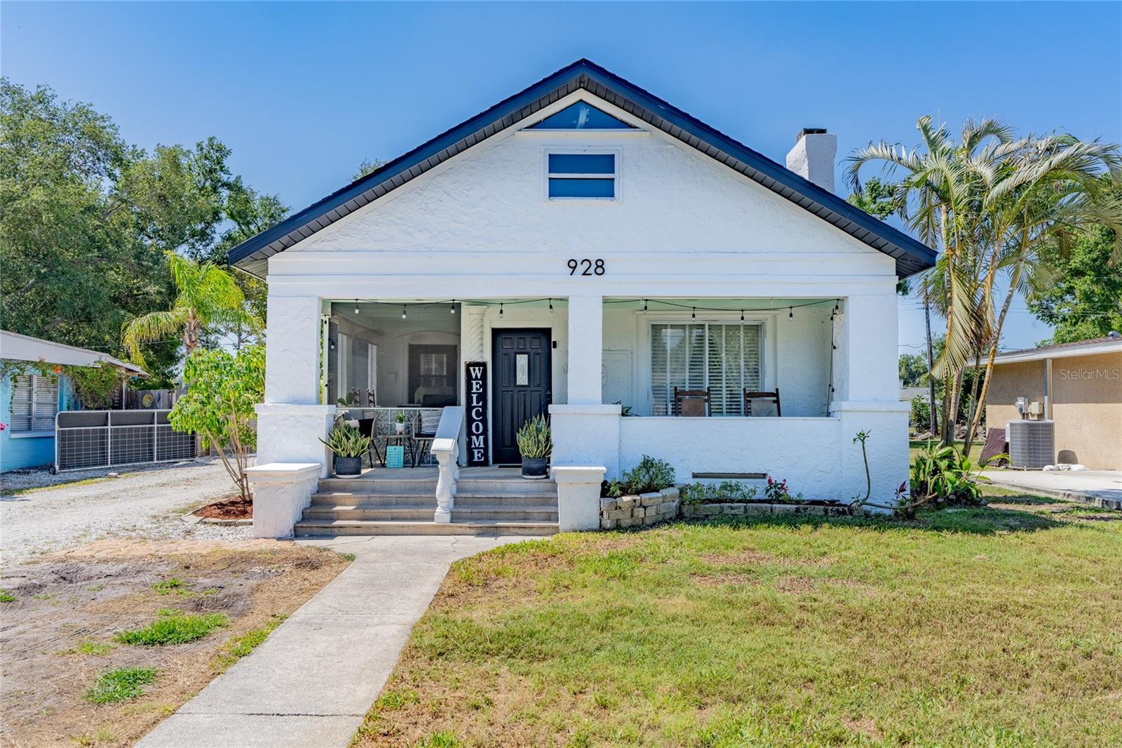 VENICE EDGEWOOD SEC OF - Residential
