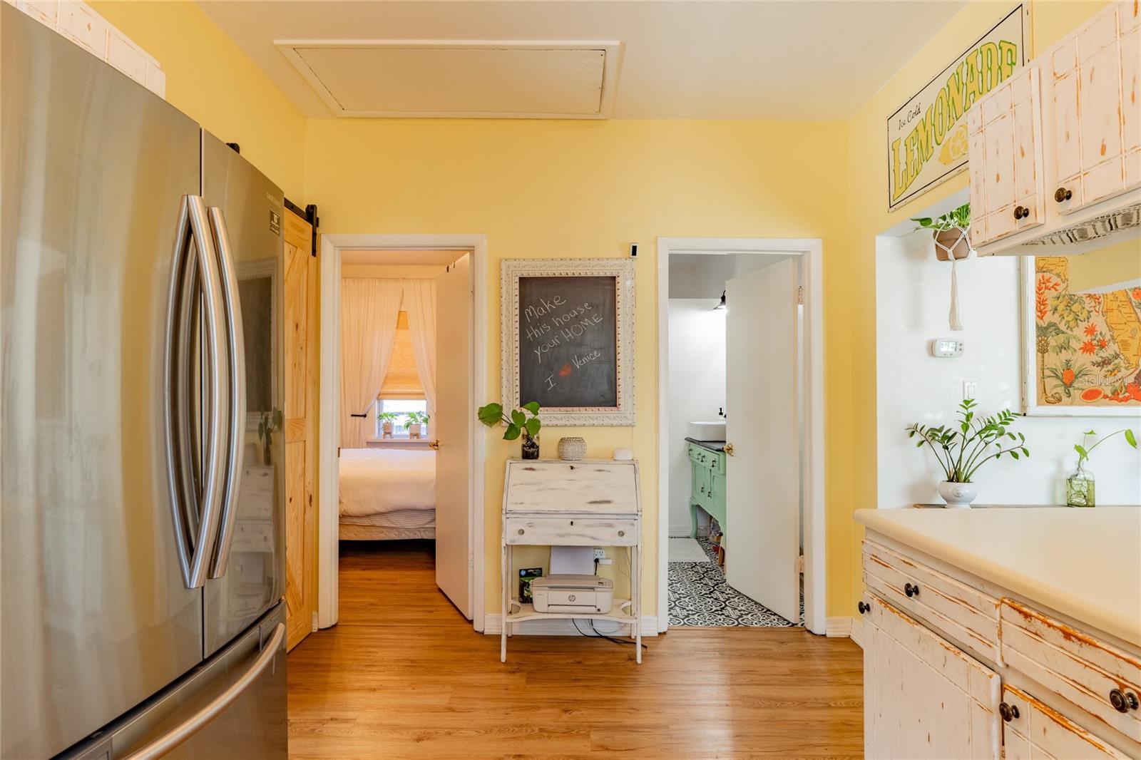 VENICE EDGEWOOD SEC OF - Residential