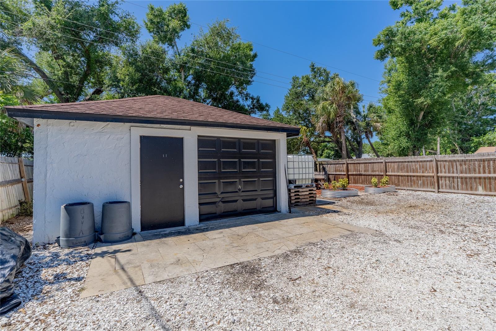 VENICE EDGEWOOD SEC OF - Residential