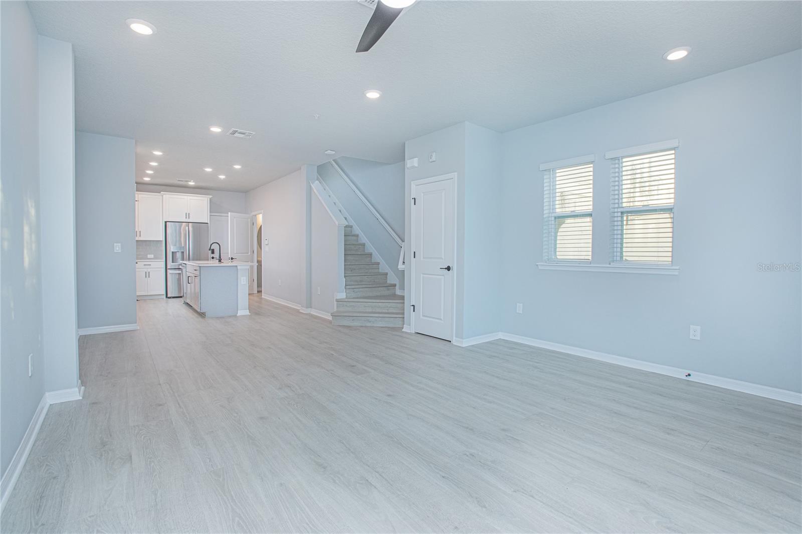 LAUREATE PARK - Residential Lease