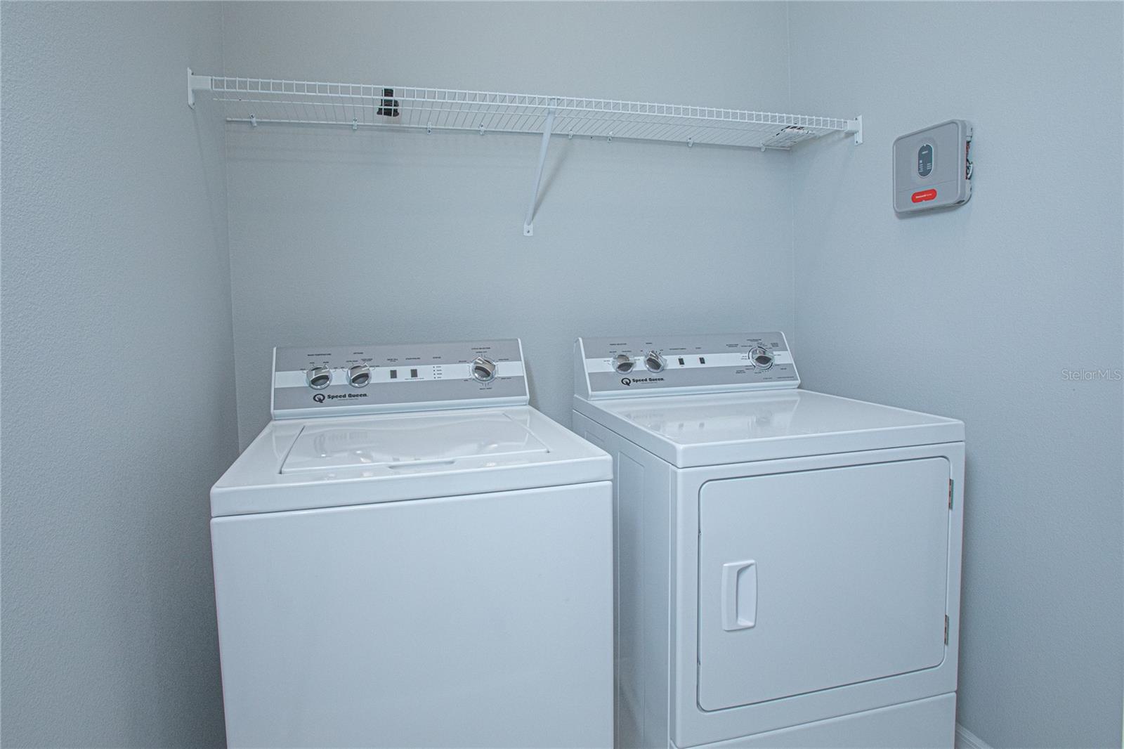 LAUREATE PARK - Residential Lease