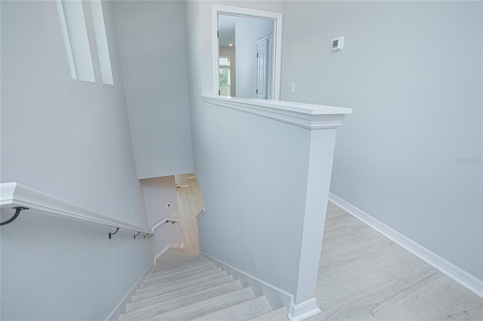 LAUREATE PARK - Residential Lease