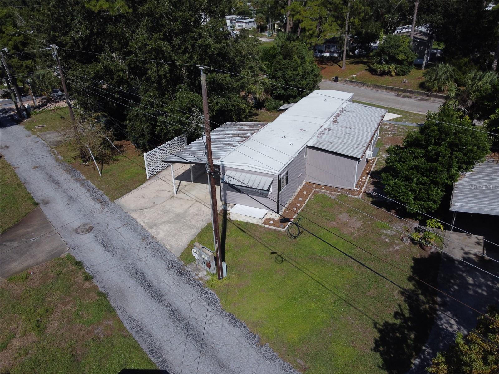 COMMONWEALTH - Residential