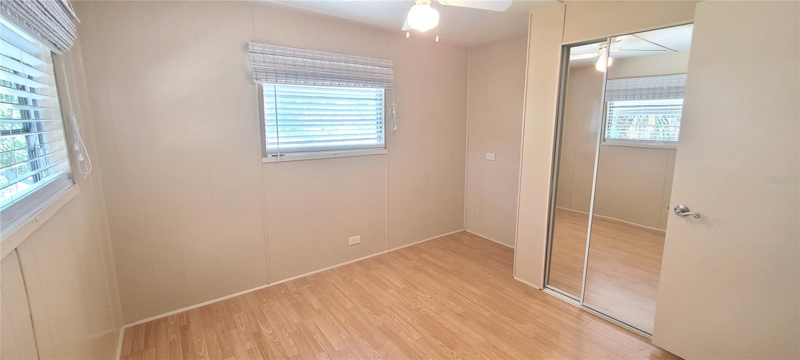 COMMONWEALTH - Residential